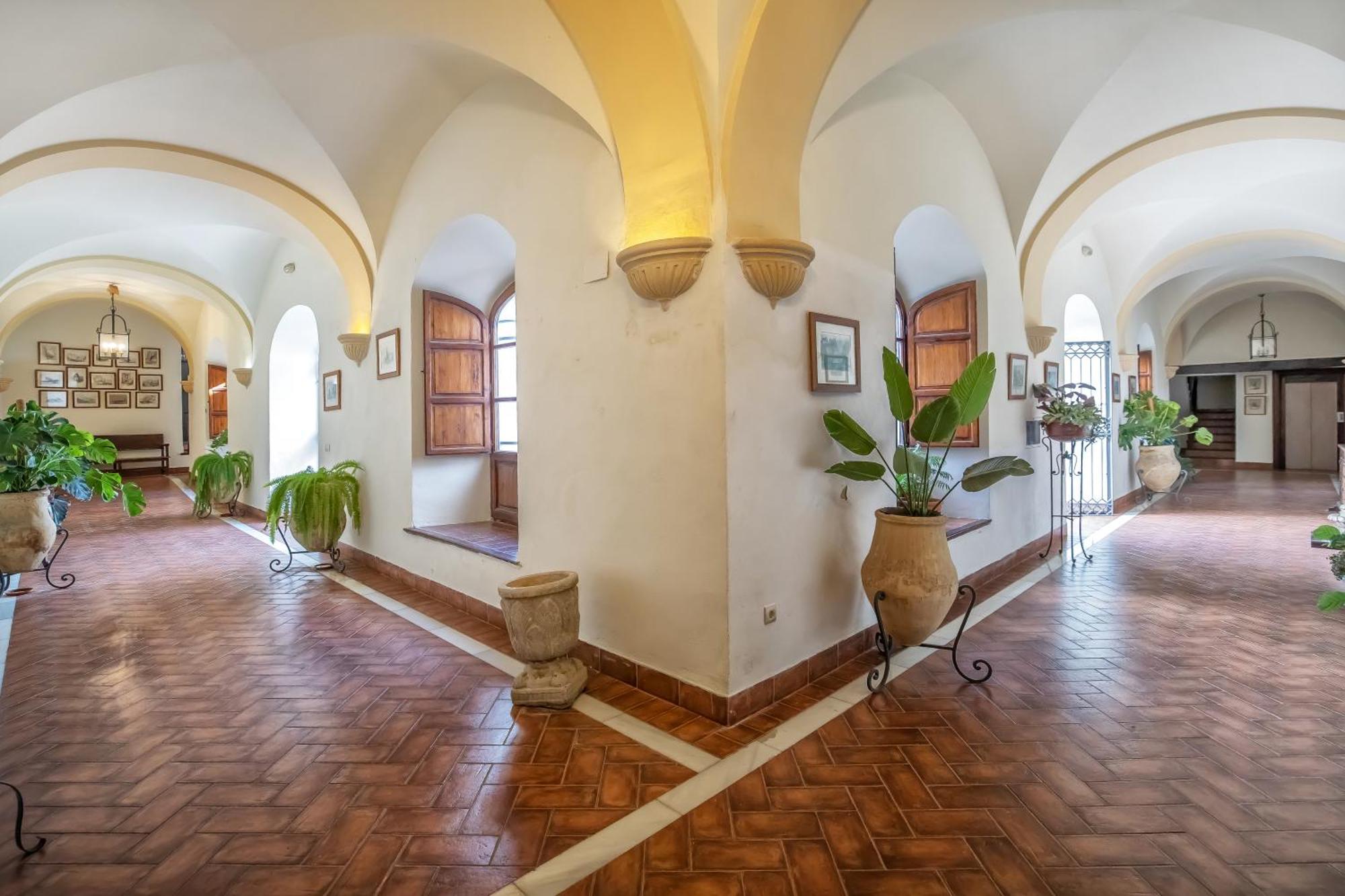 Palacio Marques Vega Armijo & Parking Incluido Cordoba Exterior photo